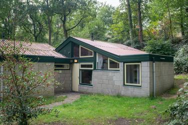 4-Personen Ferienhaus 4B2