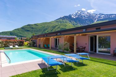 6-Personen Ferienhaus Gelsomini (CCO522)