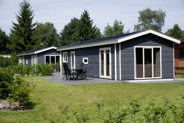 5-personne(s) bungalow Type B Comfort
