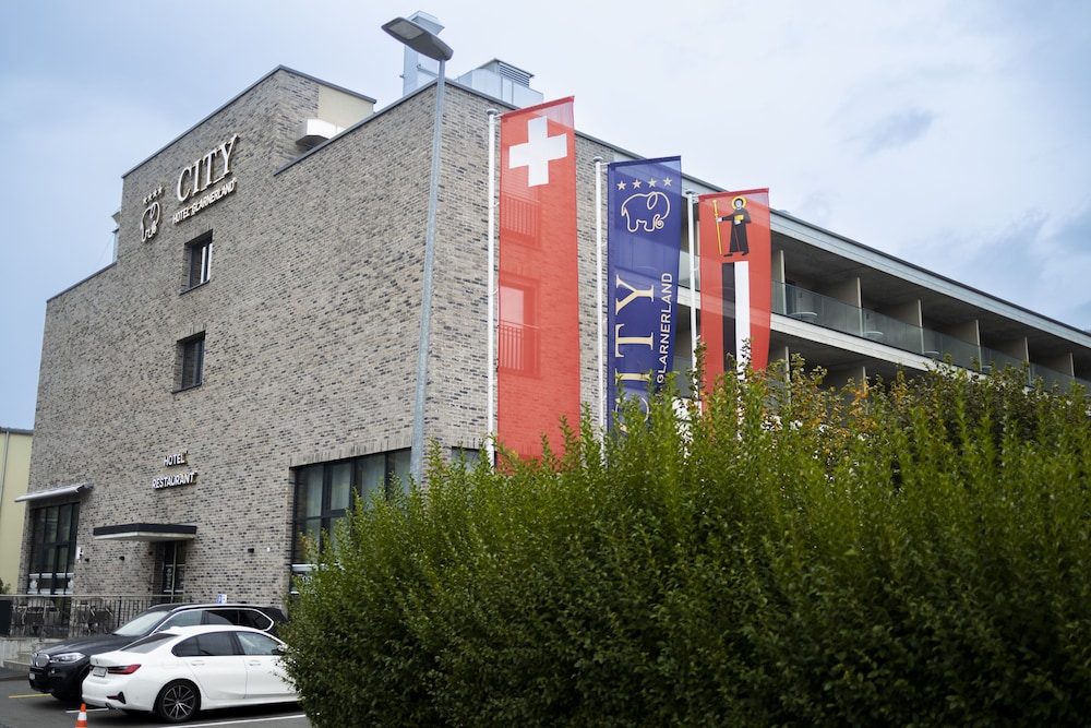 City Hotel Glarnerland