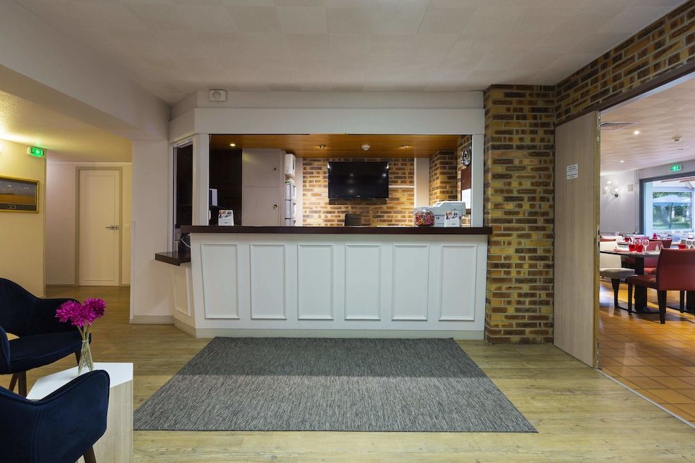 Comfort Hotel Pithiviers
