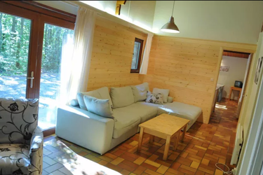 8-person Chalet Abri d'Ane