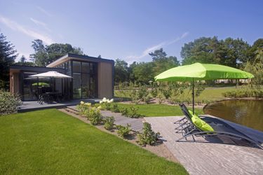 4-Personen Ferienhaus Deluxe