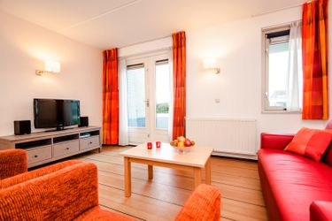 4-person apartment 4CB