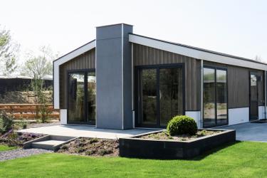 6-person holiday house Velthorst