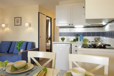 5-Personen Ferienwohnung (max. 4 adults) Studio Standard