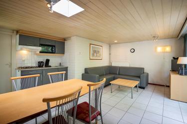 2-la personne bungalow 2A