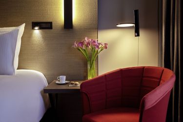 6-persoons villa Hertogenvilla Wellness