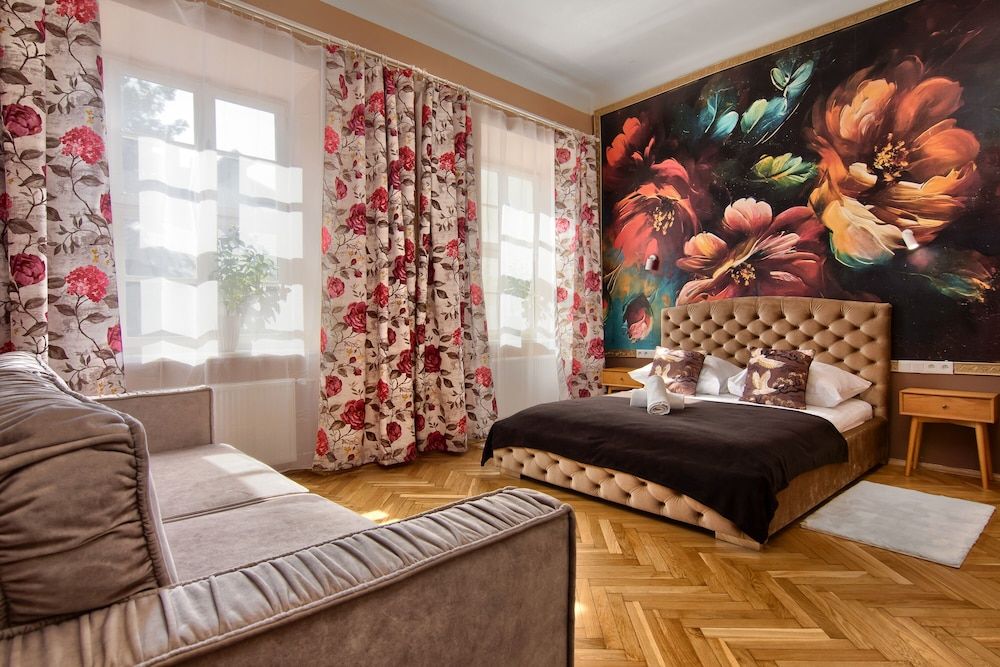 Miko?ajska 5 Apartments