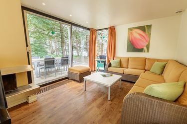 5-persoons bungalow Premium VM527