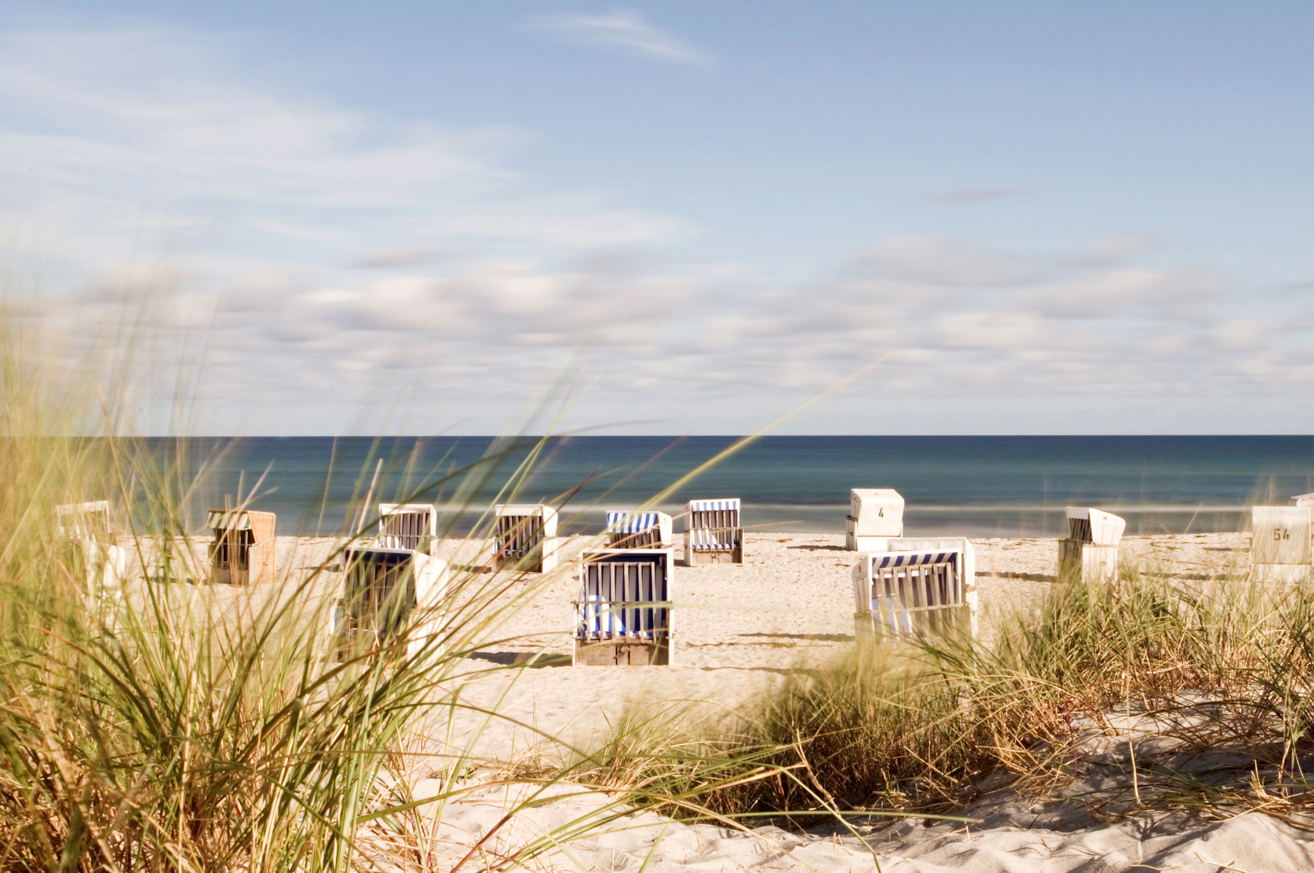 Ostseeküste