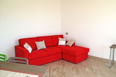 4-persoons appartement Margherita (GRV286)