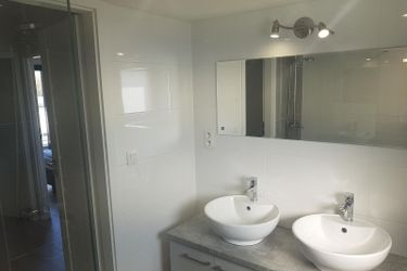 6-persoons appartement Kempen