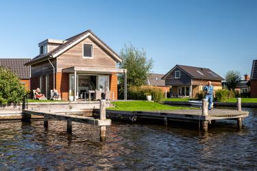 4-Personen Ferienhaus Sneekermeer 4