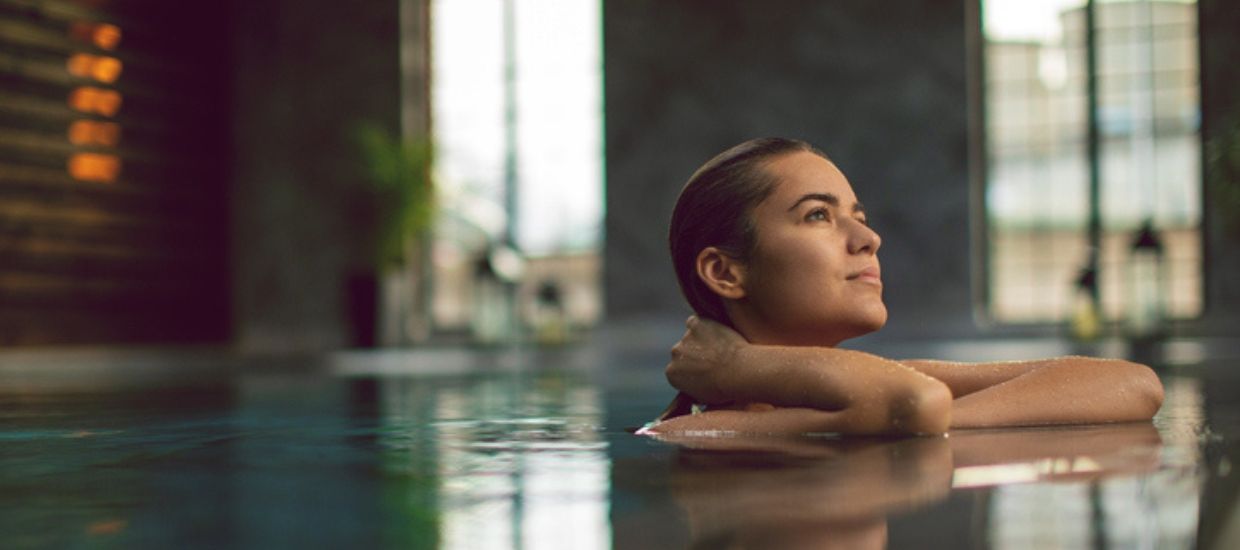 Wellness in den Niederlanden