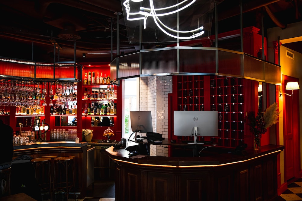 Hotel Ruth, WorldHotels Crafted