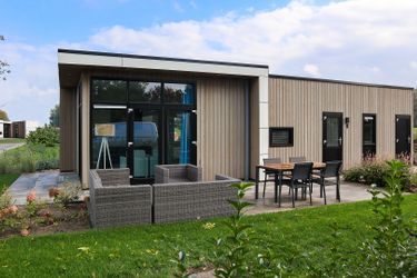 4-persoons bungalow Cub la Mer C