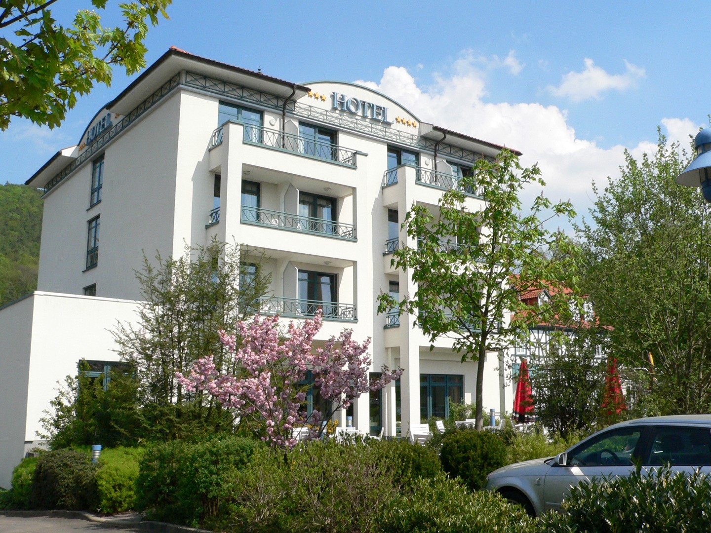 Göbel's Hotel Aqua Vita <br/>167.00 ew <br/> <a href='http://vakantieoplossing.nl/outpage/?id=5a64bff84864a7486bb5826fd10abb7d' target='_blank'>View Details</a>