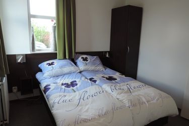 6-person cottage Type D Comfort