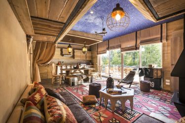 4-Personen Ferienhaus Avontuur TF967