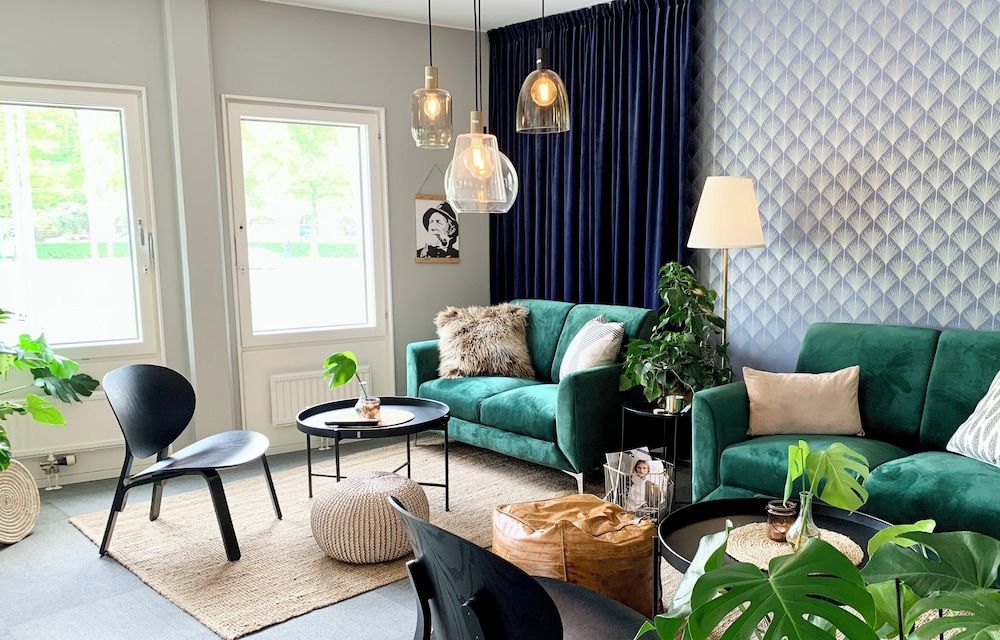 Linnéplatsens Hotell & Vandrarhem - Hostel.