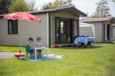 4-personne(s) Chalet Bergalow 2