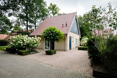 4-Personen Ferienhaus TV4****