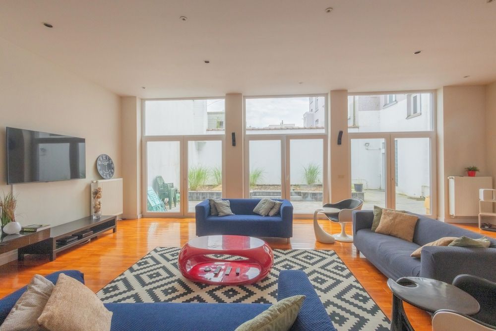 Chambres Cosy dans Une Grande maison.