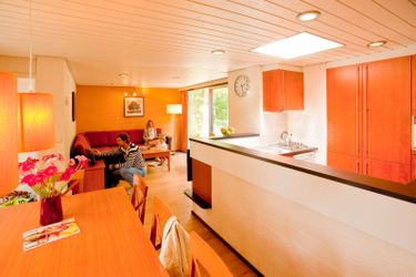 8-persoons bungalow 8C Comfort
