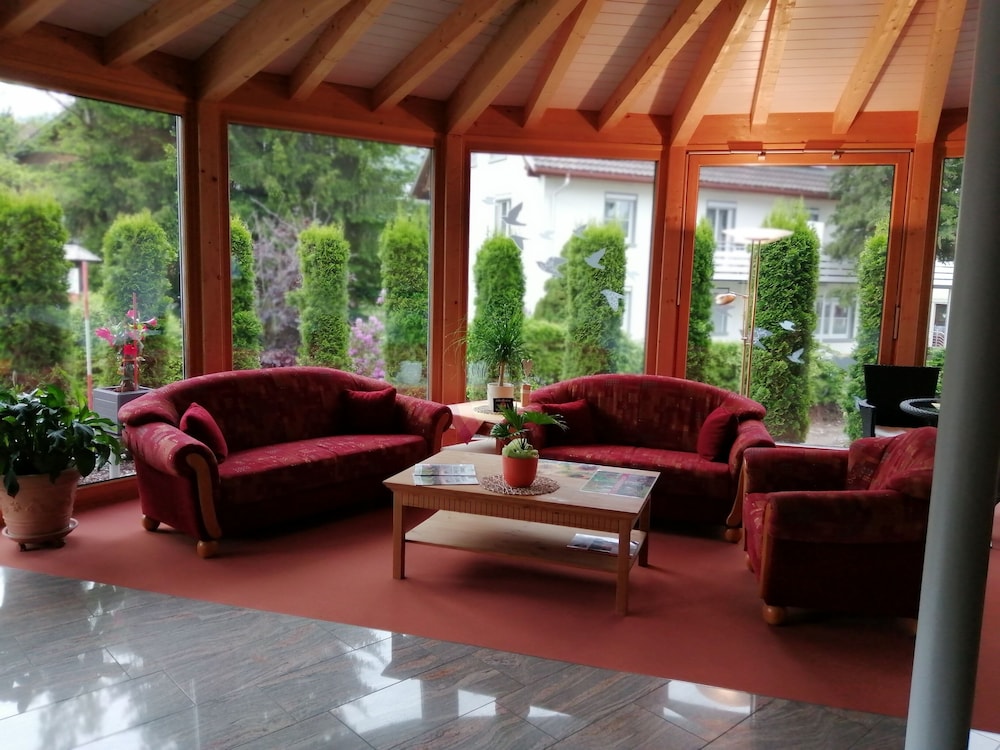 Hotel am Kurpark