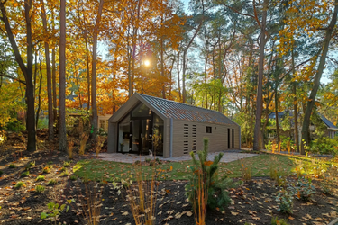 4-Personen Chalet Forest Lodge