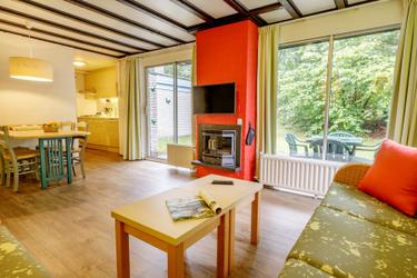 4-Personen Ferienhaus Comfort LH840