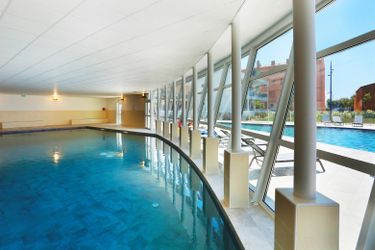 4-Personen Ferienhaus T2 for 4