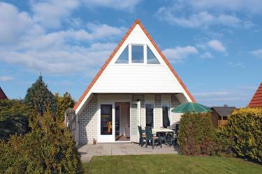 6-personnes maison de vacances HNH006