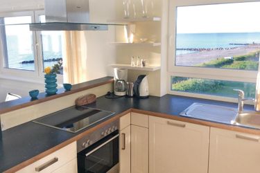 1-persoons appartement DSH161