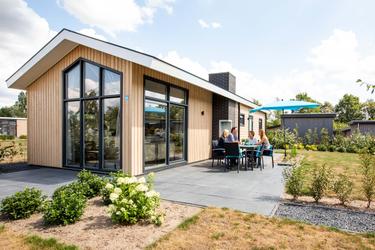 6-Personen Ferienhaus Berkenhoeve