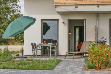 2-persoons appartement DMR510