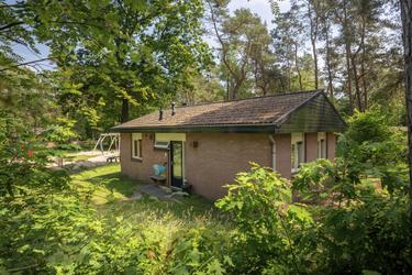 6-persoons bungalow 6CK