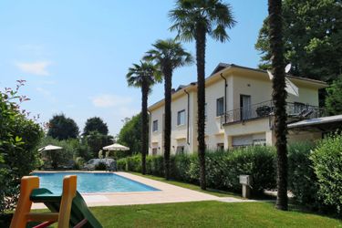 4-persoons appartement del Sole (LUI272)