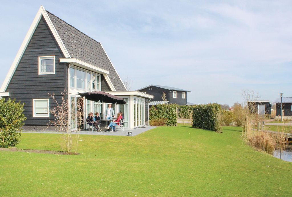 Novasol Waterresort Bodelaeke In Giethoorn Die Besten Angebote