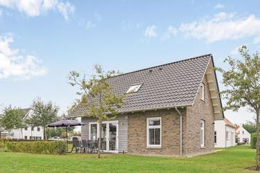 6-personne(s) bungalow 6CK Kids (max. 4 adults)