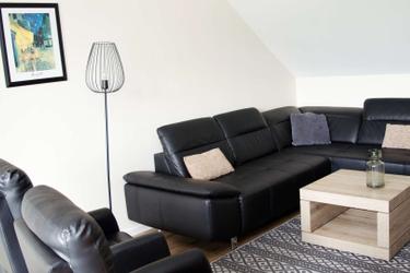 8-personne(s) bungalow F8