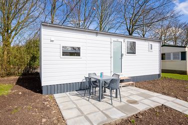 4-Personen Chalet RP4A