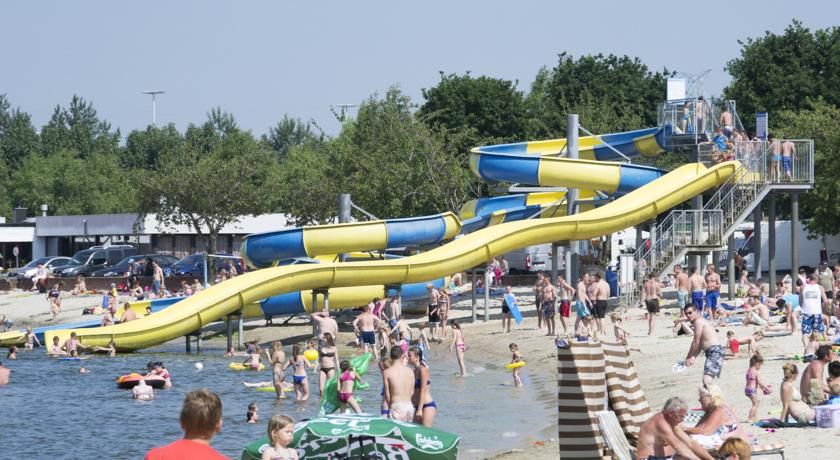 Themed Het Strand Badkamers