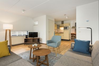 6-Personen Ferienhaus 4-6D4 Comfort