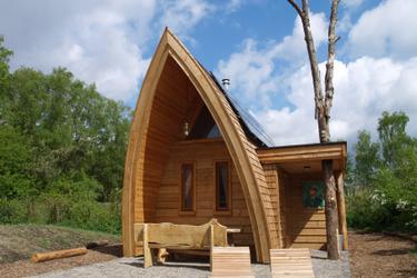 4-person holiday house Van Gogh 4