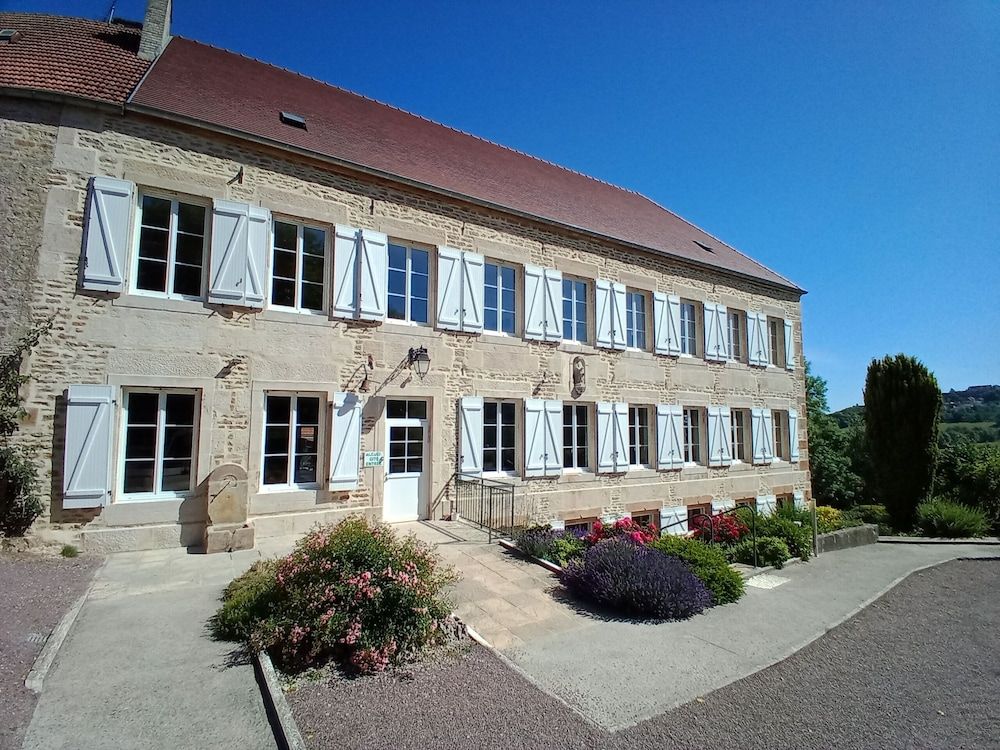 Domaine Ferme Sainte-Anne