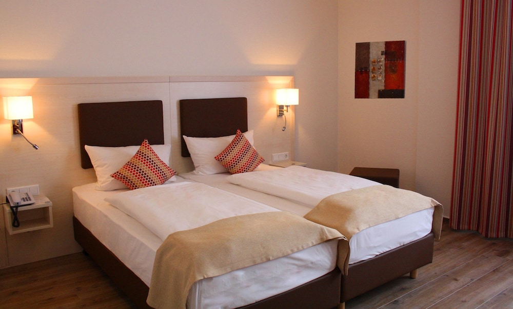 Hotel am Quellberg