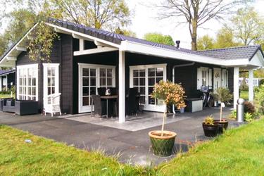 4-person holiday house Holiday Home