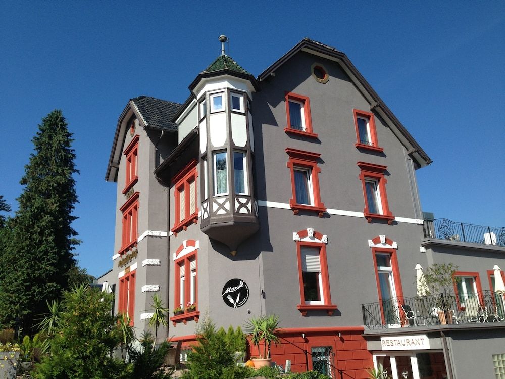 Hotel Markgräfler Hof